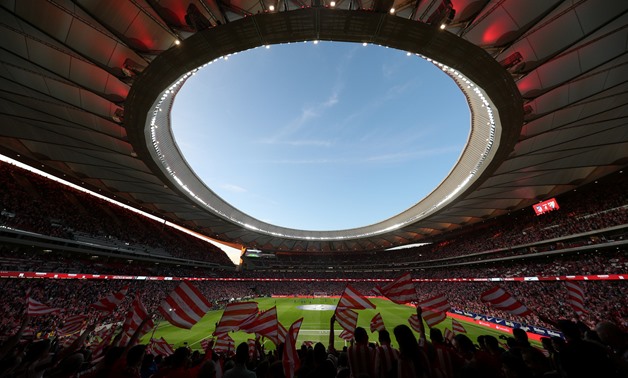 ucl final 2019 stadium