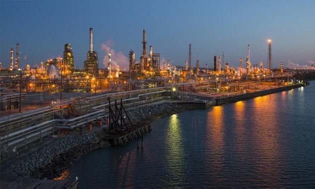 The Philadelphia Energy Solutions oil refinery, March 26, 2014 -  REUTERS/David M. Parrott/File Photo