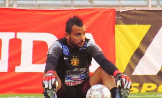 Moez Ben Cherifa , file photo from superkora.football