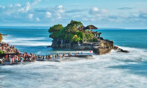 Indonesian island of Bali - Reuters