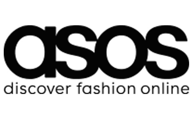 Asos Logo- Wikimedia Commons
