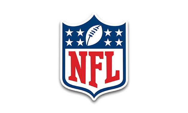 NFL logo - official website