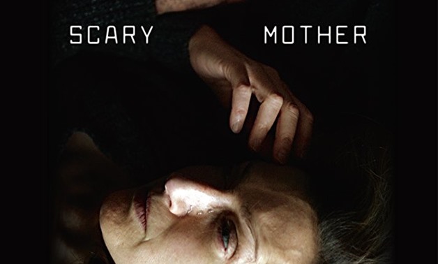 Estonian film Scary Mother by Ana Urushadze film poster (Photo: IMDB)