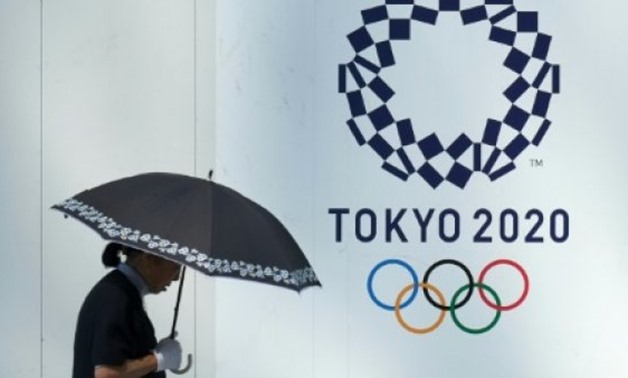  Japan is tightening security for the 2020 Olympics