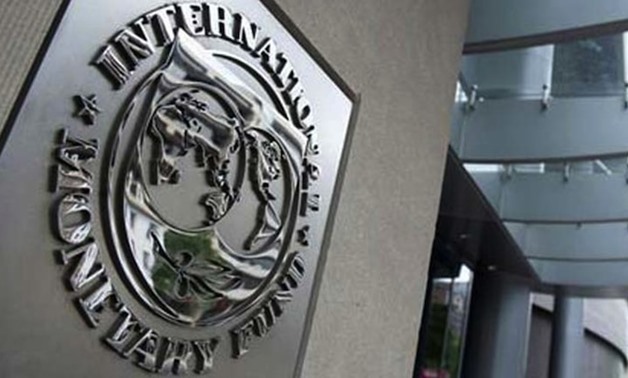  IMF headquarters- Reuters