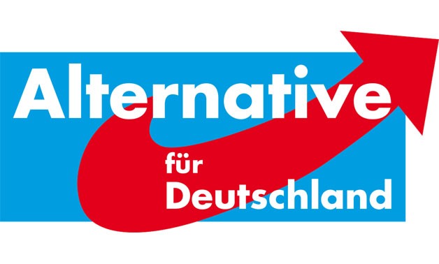 The Alternative for Germany's (AfD) logo - Official website