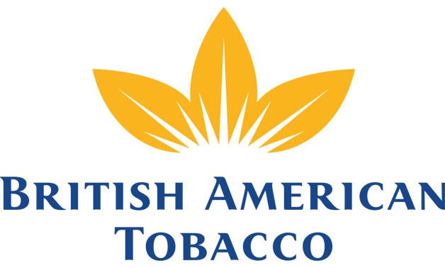 British American Tobacco logo - Official website