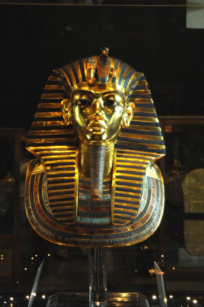 File: Tutankhamun.