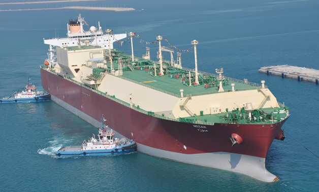 LNG ship - Wikipedia