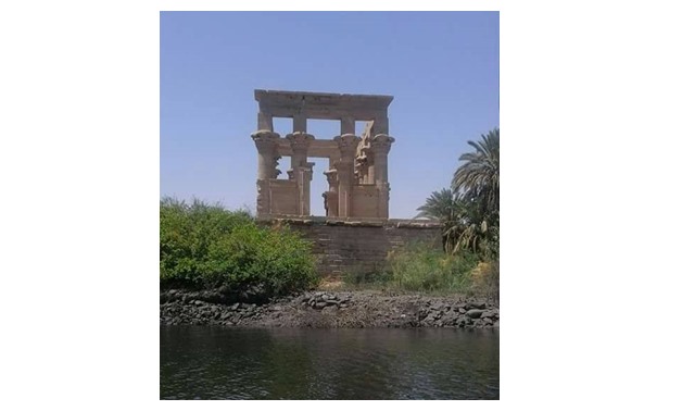 Ministry of Antiquities Official Page 