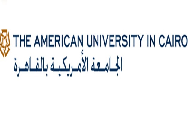 The American University in Cairo CC
