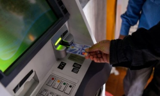  Europol says criminal malware used to access ATM machines through the banks' networks has 'evolved significantly'