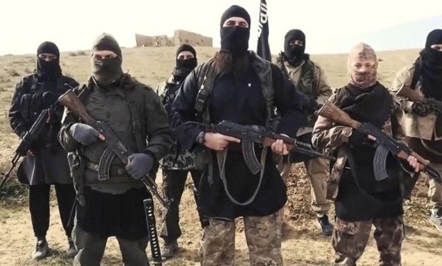 ISIS - File photo
