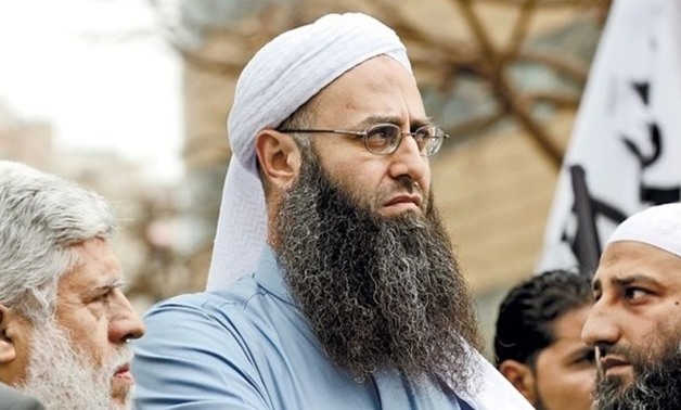 Sheikh Ahmad Al Assir - File Photo