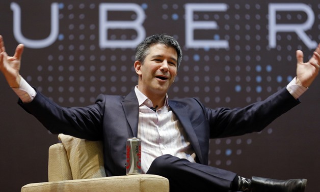 Former Uber chief names two directors, surprises board — World — The Guardian Nigeria Newspaper – Nigeria and World News -AFP