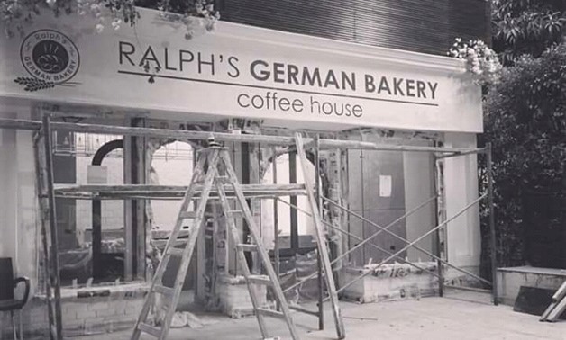 Photo Via Ralphs German Bakery Facebook page