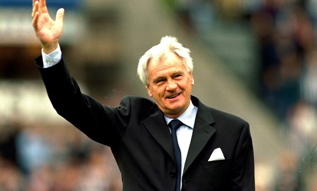 Bobby Robson – press courtesy image sportdec official twitter account