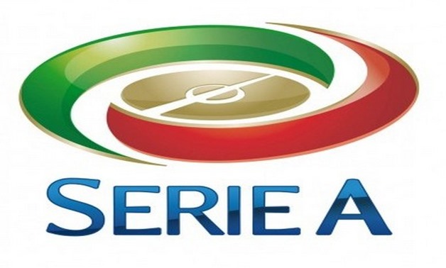 Serie A logo – Courtesy of Serie A website