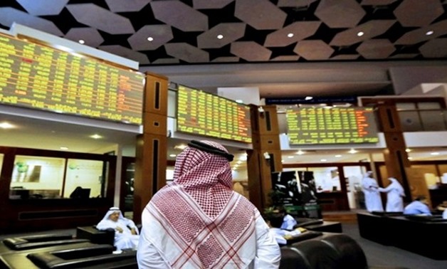 Gulf market- Reuters 