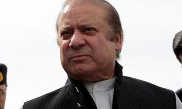Pakistan Muslim League-Nawaz (PMLN) party on Monday nominated ousted premier Nawaz Sharif as its leader, local media said -REUTERS