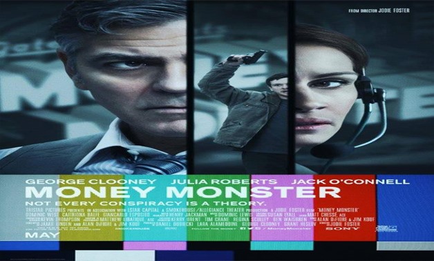“Money Monster” – Official Facebook Page