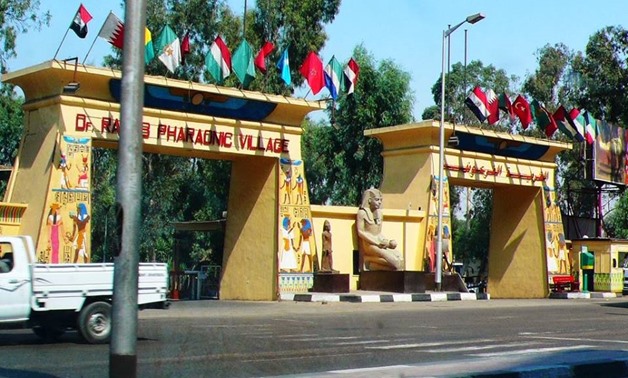 Pharaonic Village – Cover Photo – Best Places Of Egypt Face Book Page