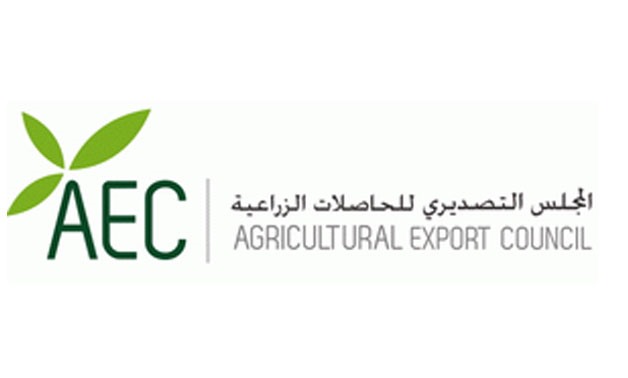 Agricultural Export Council logo