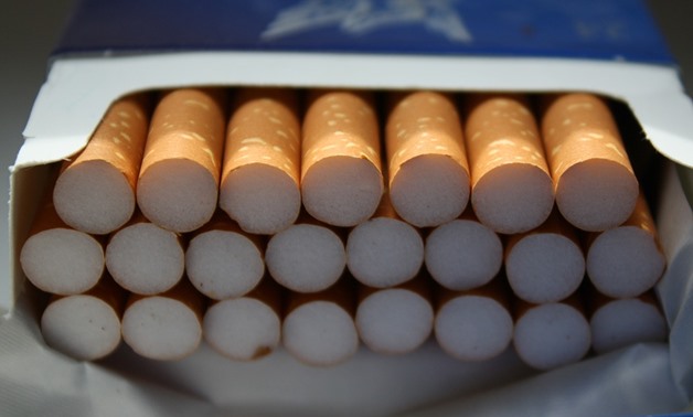 Cigarettes - via pixabay/geralt