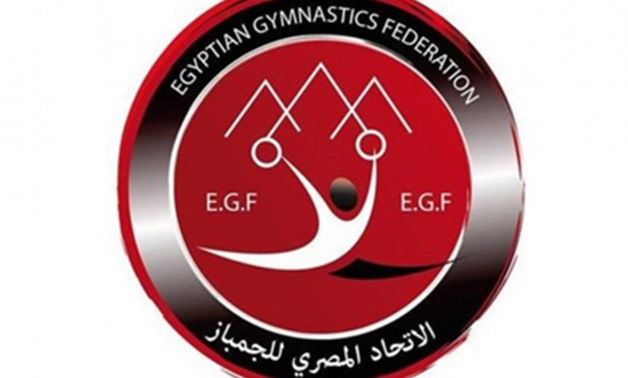 Egyptian Gymnastics Federation logo – Press image courtesy Egyptian Gymnastics Federation’s official website