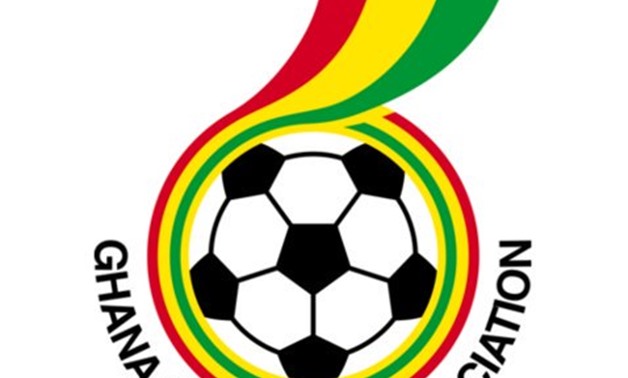 Ghanaian Football Association logo – Press image courtesy Ghanaian FA’s official Twitter