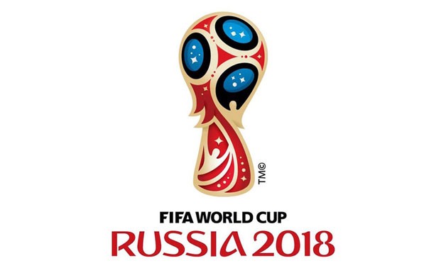 2018 World Cup logo – Press image courtesy file photo