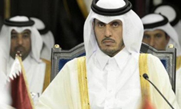 Prime Minister Sheikh Abdullah bin Nasser bin Khalifa Al-Thani - File photo