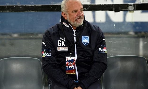 Sydney FC coach Graham Arnold and his side enjoyed a record-breaking season last year, finishing with 66 points from 20 wins and just one defeat in 27 games