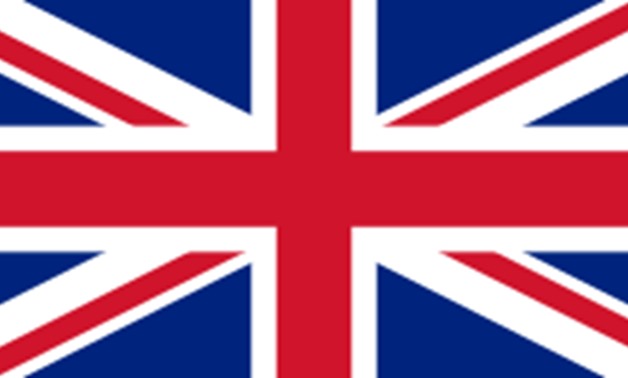 Union Flag - CC Wikimedia