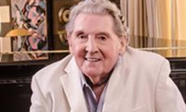 Jerry Lee Lewis – Official Facebook page