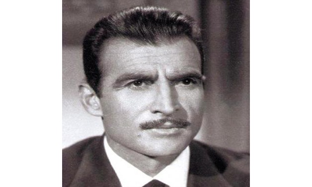 Ahmed Mazhar (Photo courtesy of Wikimedia)