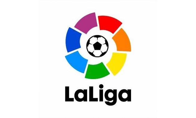La Liga logo – Press image courtesy La Liga’s official Twitter account 