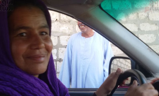 Manal The Half Ton Driver- File photo