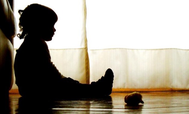 Child maltreatment is seriously under-reported (Photo: AFP)
