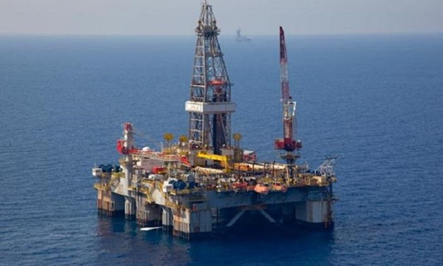 Israel and Egypt Signed Natural Gas Export Deal