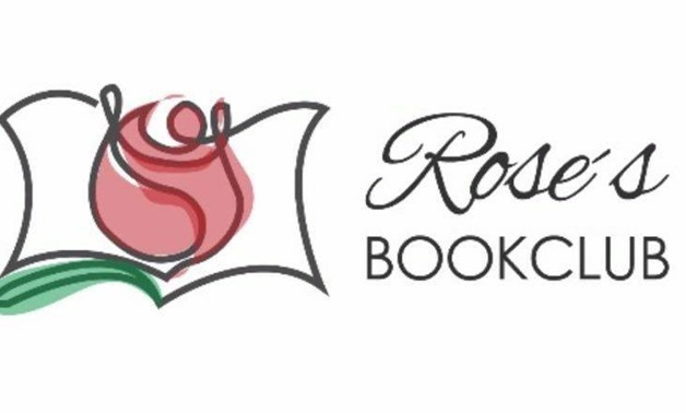 Rose’s Cairo Book Club – Official Facebook Page
