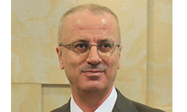 Palestinian Prime Minister Rami Hamdallah – Reuters  