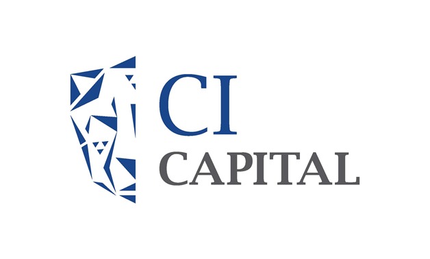 CI Capital Logo - File photo