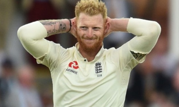 Ben Stokes was arrested on suspicion of actual bodily harm after an altercation outside a nightclub in Bristol, southwest England on September 25