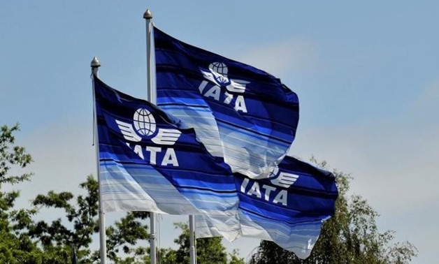 Flags at the 2016 International Air Transport Association (IATA) Annual General Meeting - Reuters.