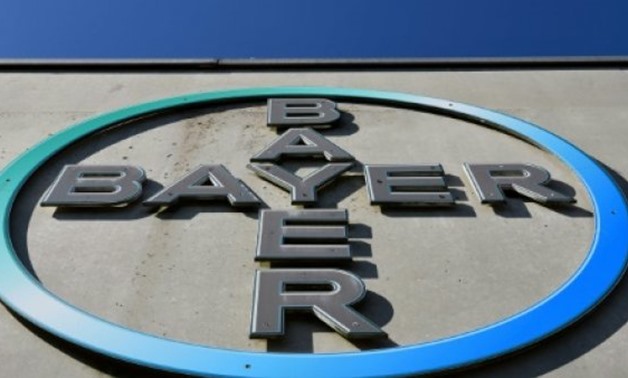 AFP- File | Bayer is selling off parts of its business to ease concerns of regulators about the impact of its purchase of US rival Monsanto.