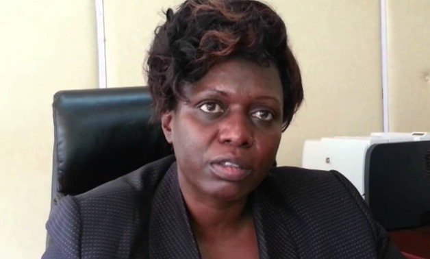 Nyamira County Commissioner Josephine Onunga warns Chiefs abbeting FGM - youtube 