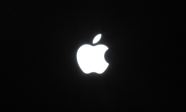 Apple Logo - Szilveszter Farkas - Flicker