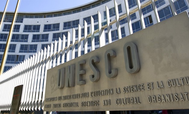 The United Nations Educational, Scientific and Cultural Organization’s (UNESCO) headquarters – press photo