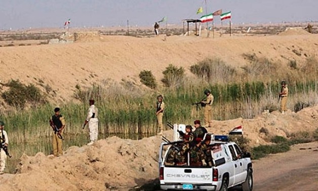 Iran, Iraq to Broaden Security Cooperation at Borders - CC
